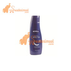 Nivea Body Milk 250 ml